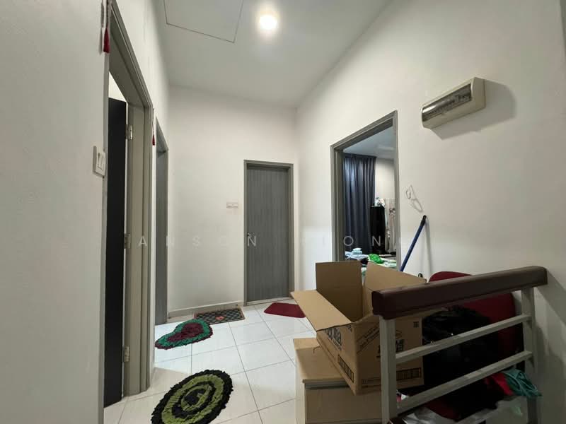 2-storey Terraced House for Rent in Bukit Indah (Iskandar Puteri (Nusajaya)) - Anson Hiong - PropertyGuru.com.my