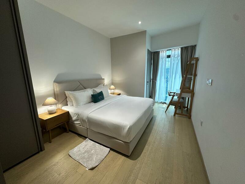 Service Residence for Sale at Eaton Residence - Elsis Liew - Bedroom - PropertyGuru.com.my