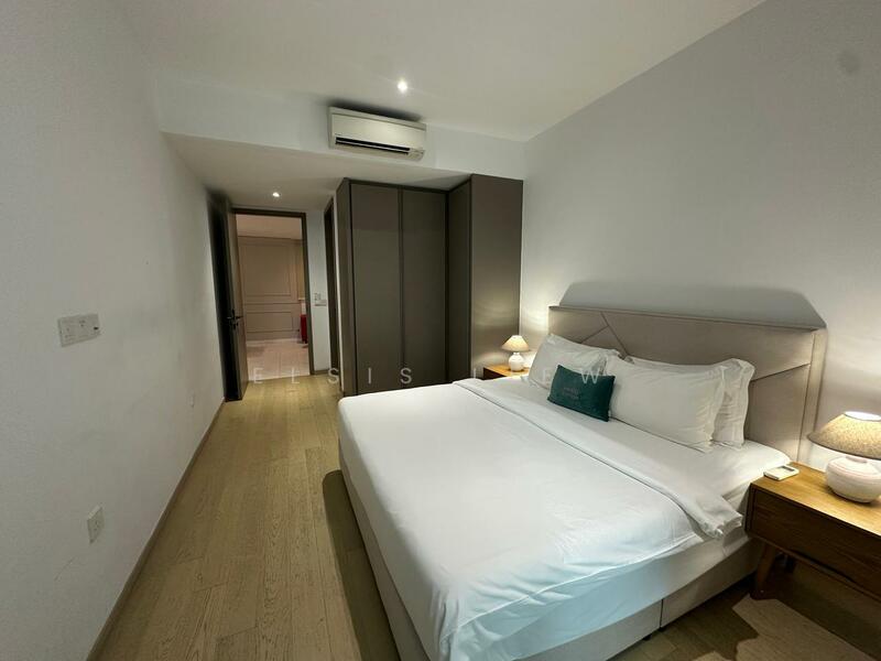 Service Residence for Sale at Eaton Residence - Elsis Liew - Bedroom - PropertyGuru.com.my