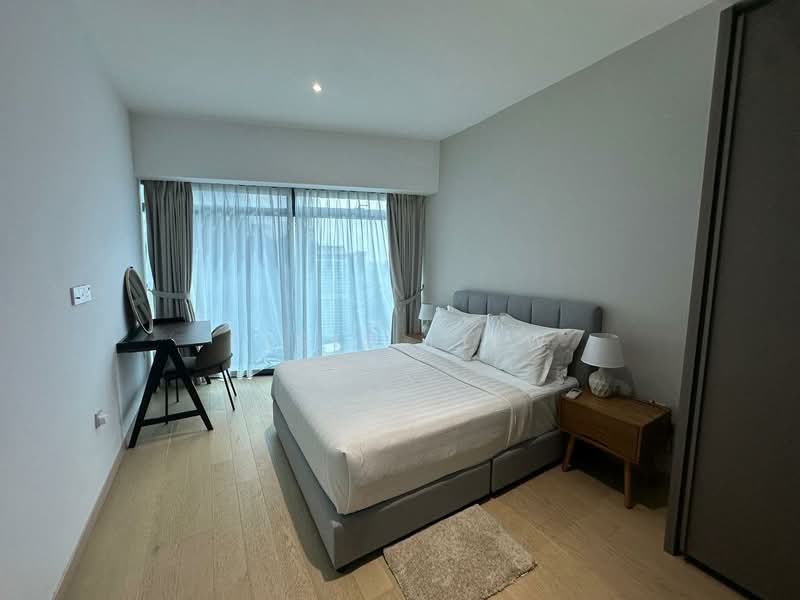 Service Residence for Sale at Eaton Residence - Elsis Liew - Bedroom - PropertyGuru.com.my