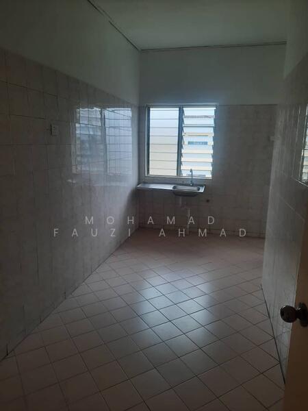 Residential Land for Sale in Bandar Baru Bangi (Selangor) - Mohamad Fauzi Ahmad - Kitchen - PropertyGuru.com.my
