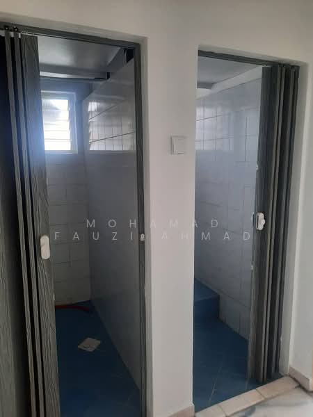 Residential Land for Sale in Bandar Baru Bangi (Selangor) - Mohamad Fauzi Ahmad - Bathroom - PropertyGuru.com.my