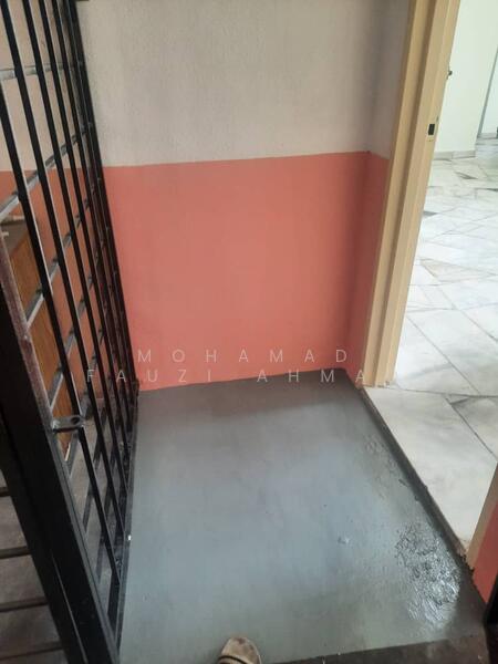 Residential Land for Sale in Bandar Baru Bangi (Selangor) - Mohamad Fauzi Ahmad - Entrance - PropertyGuru.com.my