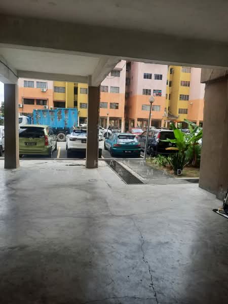 seksyen 7 bandar baru bangi untuk Untuk Dijual - RM 160,000, Feb 2026 - Exterior - PropertyGuru.com.my