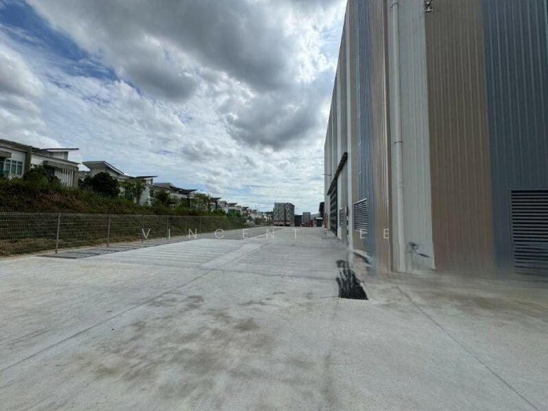 Detached Factory for Sale in Seksyen U10 (Shah Alam) - Vincent Lee - Exterior - PropertyGuru.com.my