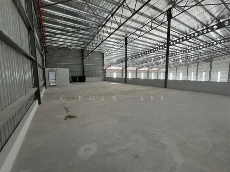 Detached Factory for Sale in Seksyen U10 (Shah Alam) - Vincent Lee - Interior - PropertyGuru.com.my