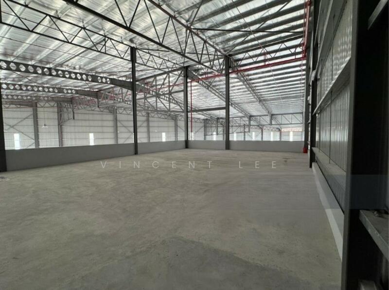 Detached Factory for Sale in Seksyen U10 (Shah Alam) - Vincent Lee - Interior - PropertyGuru.com.my