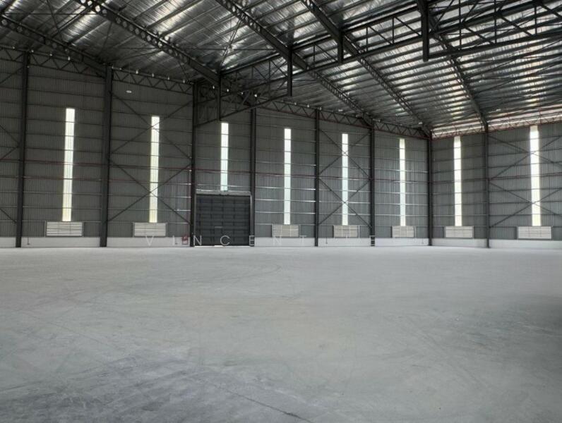 Detached Factory for Sale in Seksyen U10 (Shah Alam) - Vincent Lee - Interior - PropertyGuru.com.my