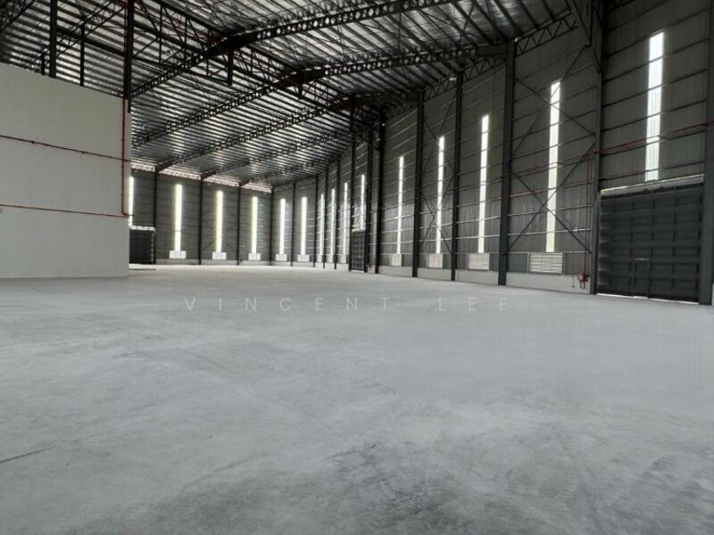 Detached Factory for Sale in Seksyen U10 (Shah Alam) - Vincent Lee - Interior - PropertyGuru.com.my
