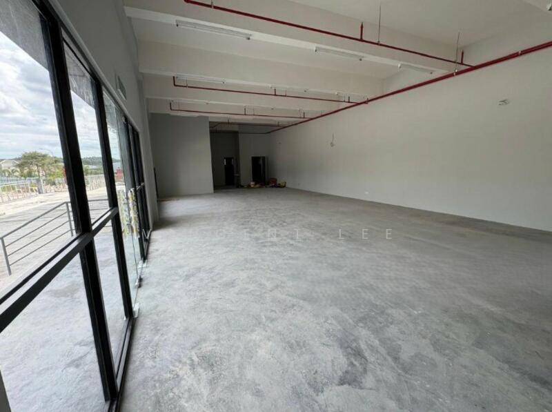Detached Factory for Sale in Seksyen U10 (Shah Alam) - Vincent Lee - Interior - PropertyGuru.com.my