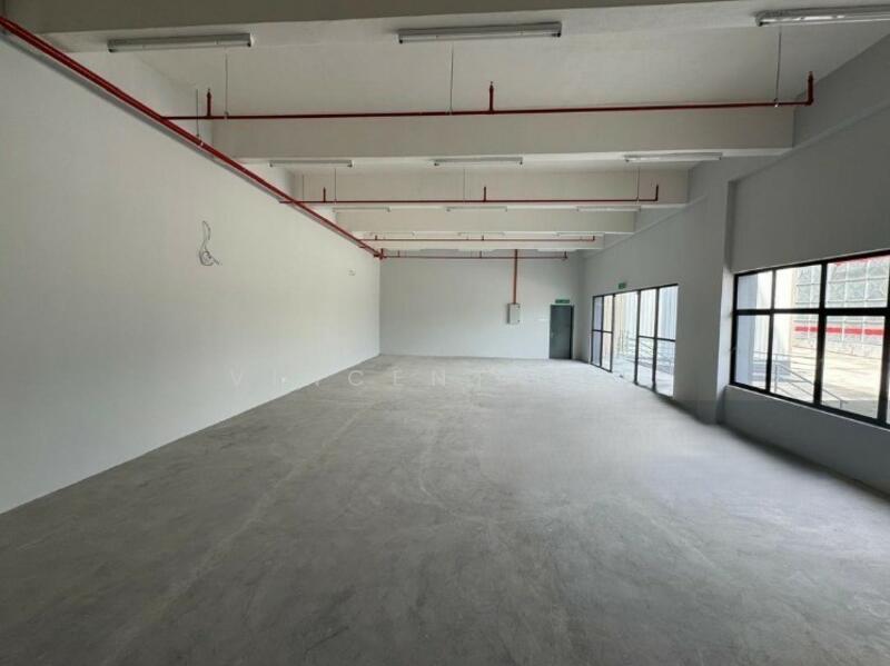 Detached Factory for Sale in Seksyen U10 (Shah Alam) - Vincent Lee - Interior - PropertyGuru.com.my