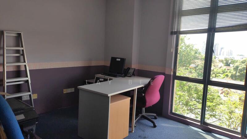 Office for Rent in Petaling Jaya (Selangor) - Lay Bee - Study - PropertyGuru.com.my