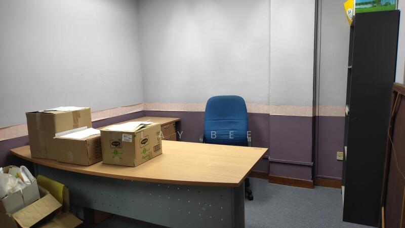 Office for Rent in Petaling Jaya (Selangor) - Lay Bee - Interior - PropertyGuru.com.my