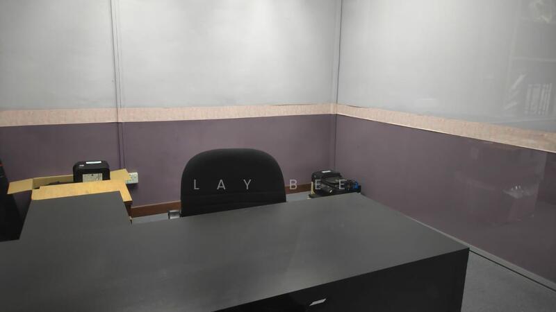 Office for Rent in Petaling Jaya (Selangor) - Lay Bee - Interior - PropertyGuru.com.my