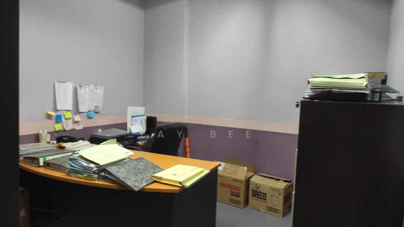 Office for Rent in Petaling Jaya (Selangor) - Lay Bee - Interior - PropertyGuru.com.my