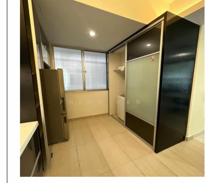 Summer Place untuk Untuk Disewa - RM 2,400 /bulan, Feb 2026 - Kitchen - PropertyGuru.com.my