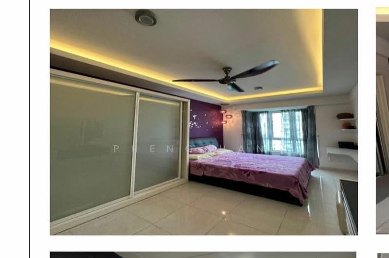 Summer Place untuk Untuk Disewa - RM 2,400 /bulan, Feb 2026 - Bedroom - PropertyGuru.com.my