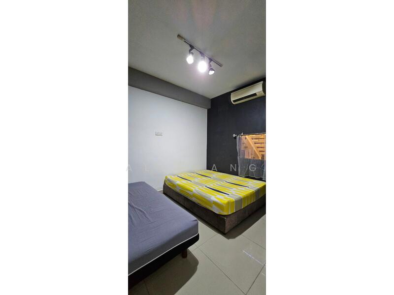 Service Residence for Rent at The Scott Garden SOHO - Alex Ang - Bedroom - PropertyGuru.com.my