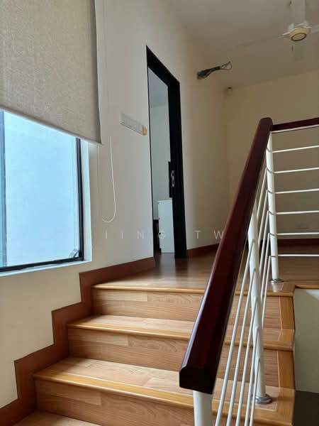 3-storey Terraced House for Sale in Prima Selayang (Selayang) - Kiing TW - Interior - PropertyGuru.com.my