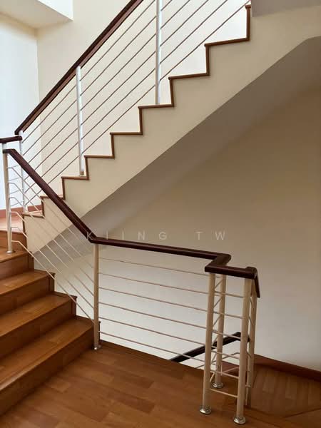 3-storey Terraced House for Sale in Prima Selayang (Selayang) - Kiing TW - Interior - PropertyGuru.com.my