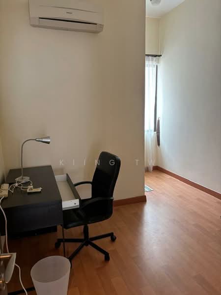 3-storey Terraced House for Sale in Prima Selayang (Selayang) - Kiing TW - Study - PropertyGuru.com.my