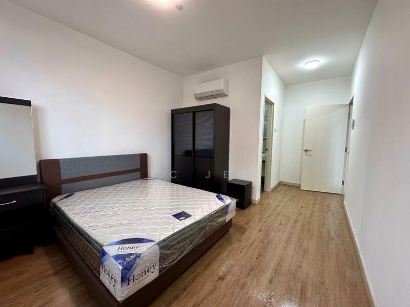 Service Residence for Rent at Avona Residence - KC Jee - Bedroom - PropertyGuru.com.my