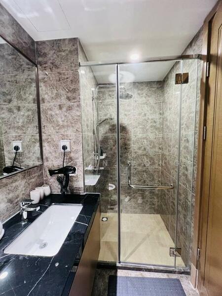 R&F Princess Cove Phase 1 untuk Untuk Dijual - RM 670,000, Feb 2026 - Bathroom - PropertyGuru.com.my