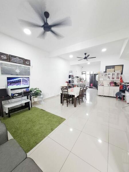 2-storey Terraced House for Sale in Iskandar Puteri (Nusajaya) (Johor) - Anson Hiong - PropertyGuru.com.my