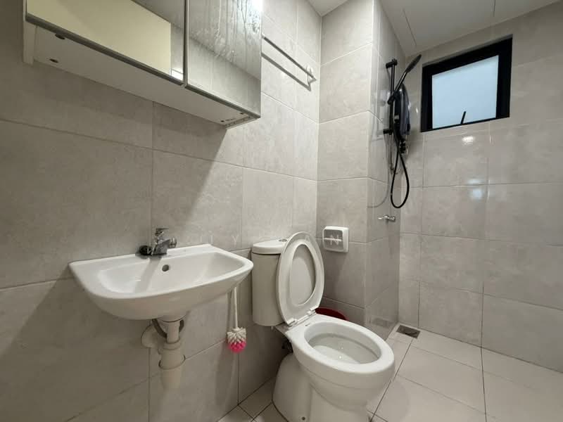 Condominium for Rent at TRI PINNACLE - JY Tan - Bathroom - PropertyGuru.com.my