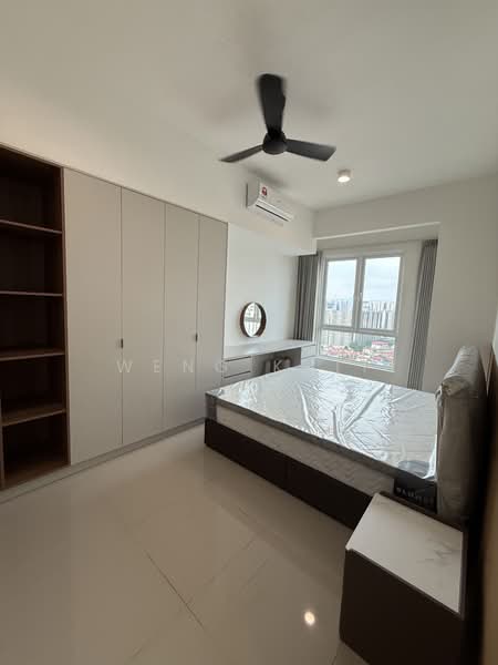 Condominium for Rent at d'Brightton - Weng Khit - Bedroom - PropertyGuru.com.my