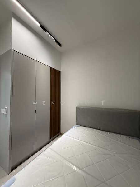 Condominium for Rent at d'Brightton - Weng Khit - Bedroom - PropertyGuru.com.my