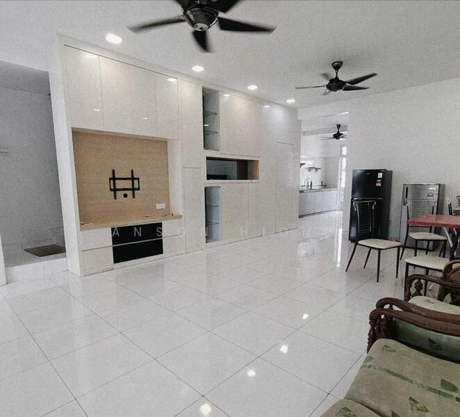 2-storey Terraced House for Sale in Iskandar Puteri (Nusajaya) (Johor) - Anson Hiong - PropertyGuru.com.my