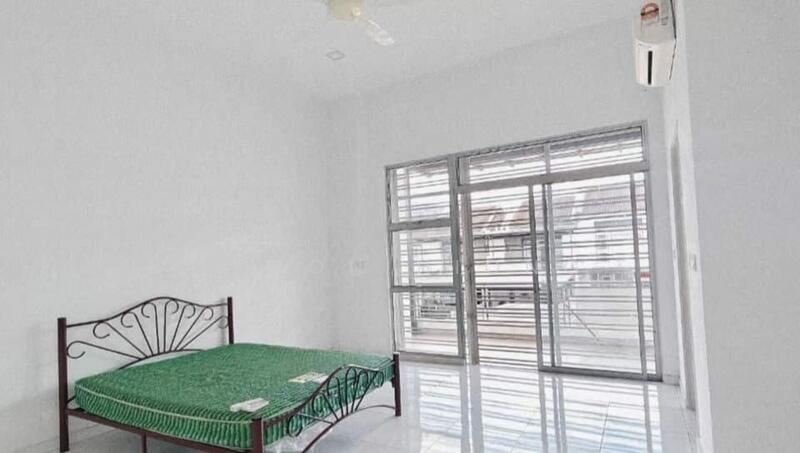 2-storey Terraced House for Sale in Iskandar Puteri (Nusajaya) (Johor) - Anson Hiong - PropertyGuru.com.my