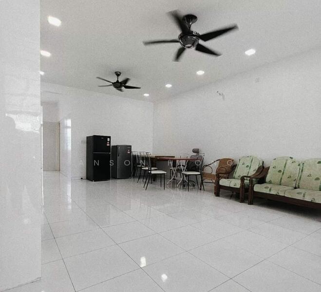 2-storey Terraced House for Sale in Iskandar Puteri (Nusajaya) (Johor) - Anson Hiong - PropertyGuru.com.my