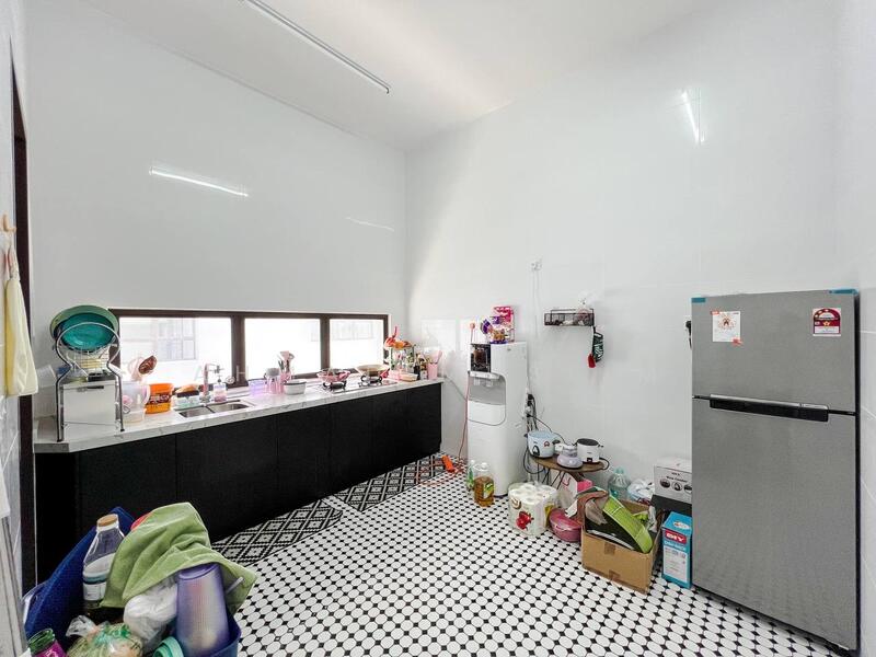 Terraced House for Sale in Cyberjaya (Selangor) - Ahmad Muslim - PropertyGuru.com.my