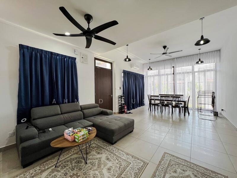 Terraced House for Sale in Cyberjaya (Selangor) - Ahmad Muslim - PropertyGuru.com.my