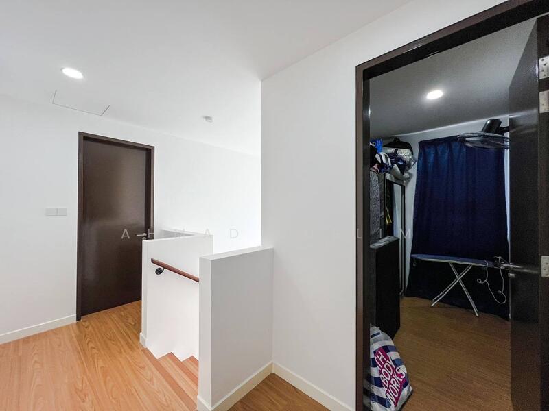 Terraced House for Sale in Cyberjaya (Selangor) - Ahmad Muslim - PropertyGuru.com.my