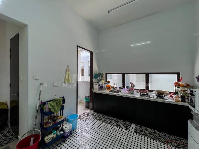 Terraced House for Sale in Cyberjaya (Selangor) - Ahmad Muslim - PropertyGuru.com.my