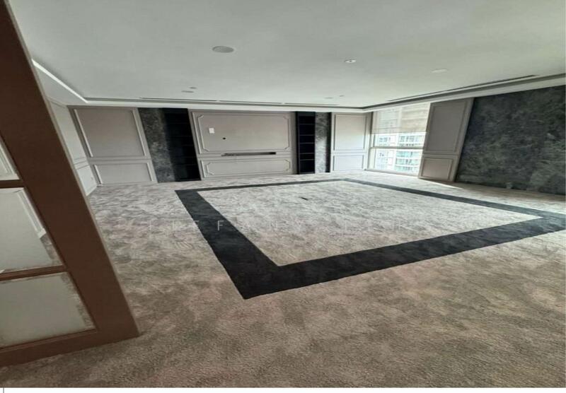 Untuk Disewa - Menara BRDB