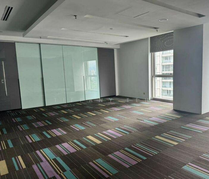 Untuk Disewa - Menara BRDB