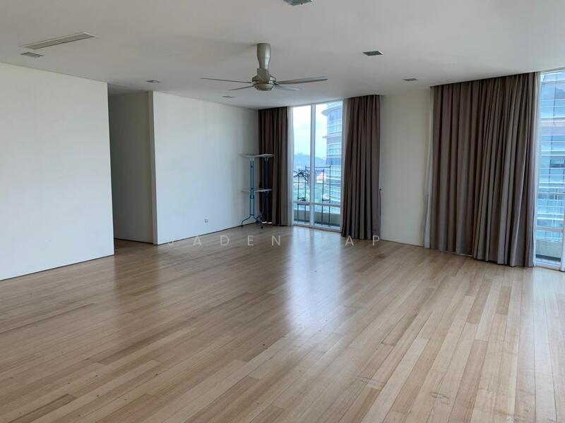 Service Residence for Sale at The Oval - Jaden Yap - PropertyGuru.com.my