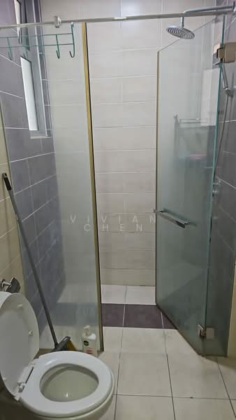 Condominium for Sale at Shaftsbury Square - Vivian Chen - Bathroom - PropertyGuru.com.my
