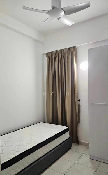 IDEAL RESIDENCY untuk Untuk Disewa - RM 2,000 /bulan, Feb 2026 - Bedroom - PropertyGuru.com.my