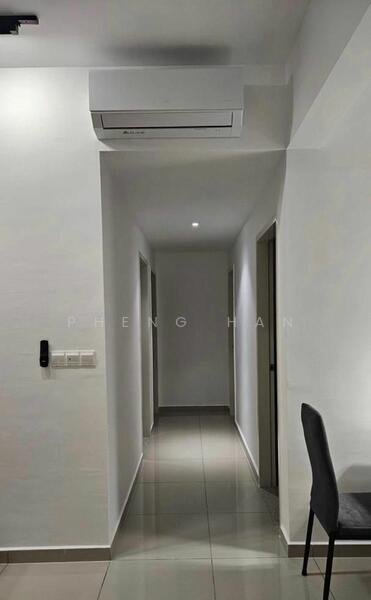 IDEAL RESIDENCY untuk Untuk Disewa - RM 2,000 /bulan, Feb 2026 - Corridor - PropertyGuru.com.my