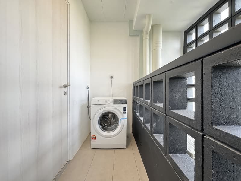 Service Residence for Rent at Maya Ara Residences - David Sin - Interior - PropertyGuru.com.my