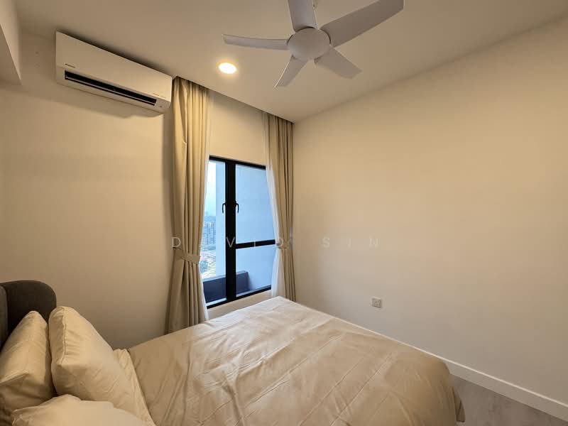 Service Residence for Rent at Maya Ara Residences - David Sin - Bedroom - PropertyGuru.com.my