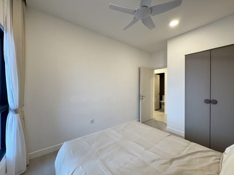 Service Residence for Rent at Maya Ara Residences - David Sin - Bedroom - PropertyGuru.com.my