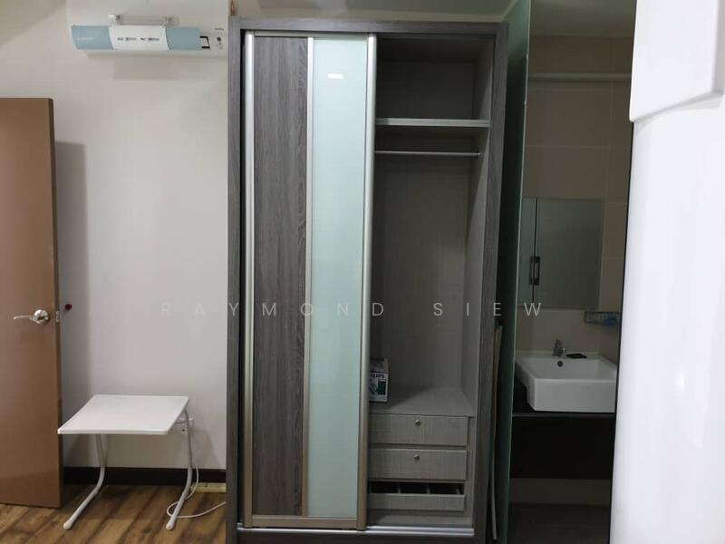 Condominium for Rent at Sphere Damansara - Raymond Siew - Interior - PropertyGuru.com.my