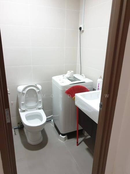 Condominium for Rent at Sphere Damansara - Raymond Siew - Bathroom - PropertyGuru.com.my
