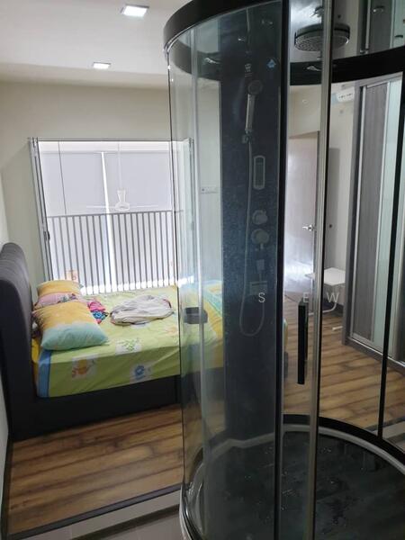 Condominium for Rent at Sphere Damansara - Raymond Siew - Bedroom - PropertyGuru.com.my